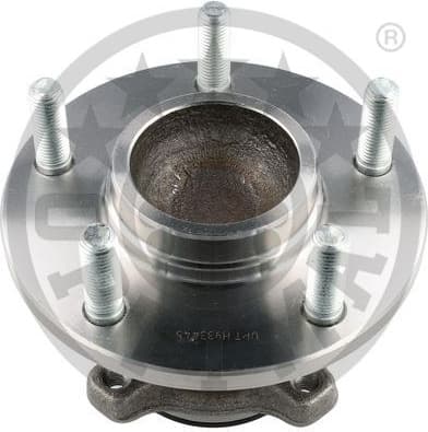 Wheel Bearing Kit 942502 - image 2