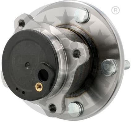 Wheel Bearing Kit 942502 - image 3