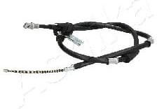 Cable Pull, parking brake 131-0H-H10