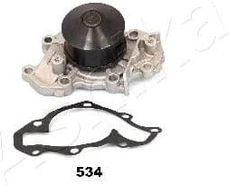 Water Pump, engine cooling 35-05-534
