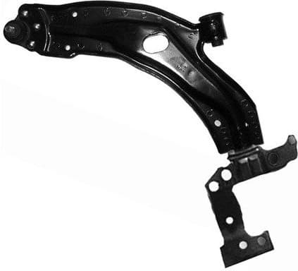 Control/Trailing Arm, wheel suspension 301181311200