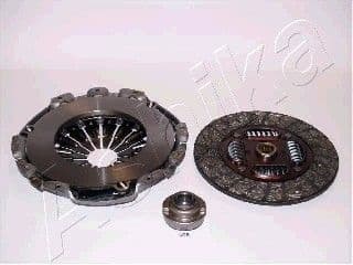 Clutch Kit 92-05-568 - image 2