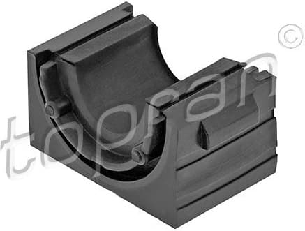 Mounting, stabiliser bar 207 952