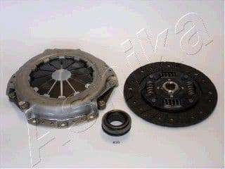 Clutch Kit 92-0K-K33