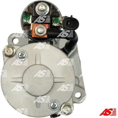 Starter AS S5100 - image 3