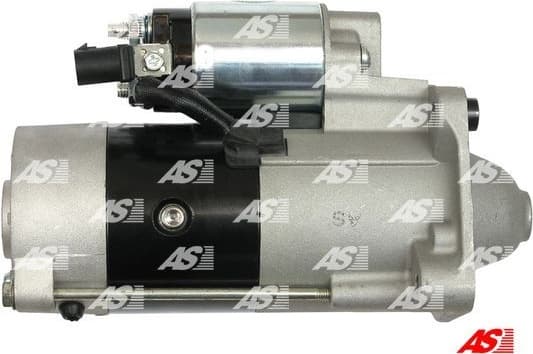 Starter AS S5100 - image 4