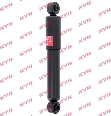 Shock Absorber Excel-G 343269