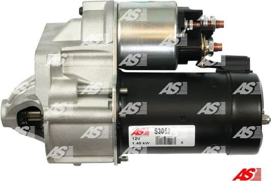 Starter AS S3052 - image 2