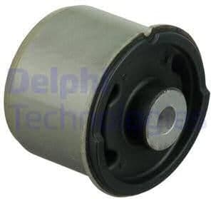 Bushing, axle beam TD1629W