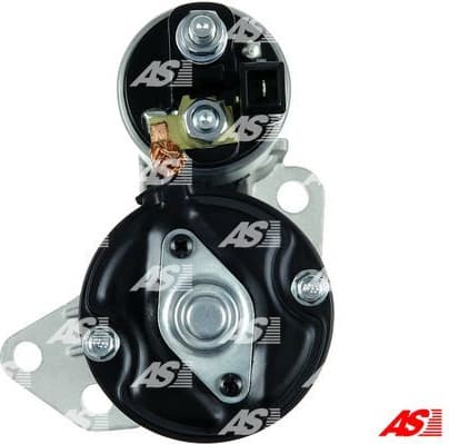 Starter AS S0027 - image 3