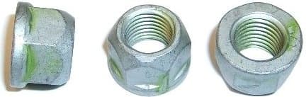 Lock Nut 720.570