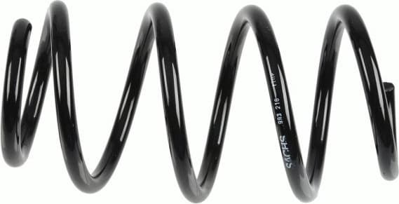 Suspension Spring 993 216