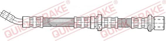 Brake Hose 59.949