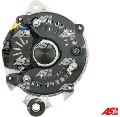 Alternator AS A3001 - image 3