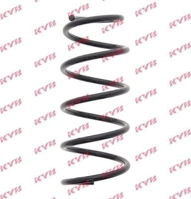 Suspension Spring K-Flex RC1692