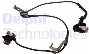 Sensor, wheel speed SS20239