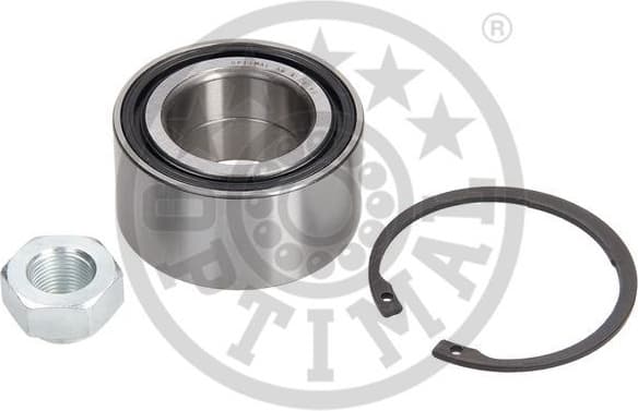 Wheel Bearing Kit 971821 - image 2
