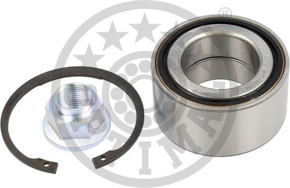 Wheel Bearing Kit 201227