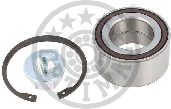 Wheel Bearing Kit 201227 - image 2