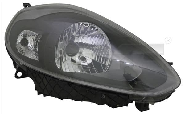 Headlight 20-12262-25-2