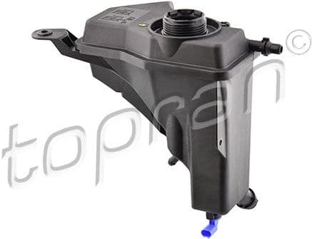 Expansion Tank, coolant 502 919