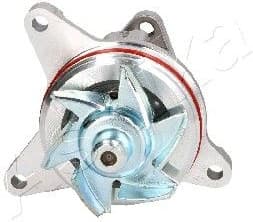 Water Pump, engine cooling 35-03-338