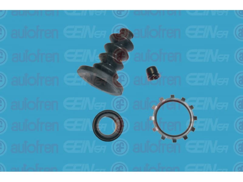 Repair Kit, clutch slave cylinder D3436