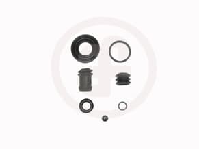 Brake caliper rear repair kit D4163