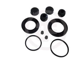 Repair Kit, brake caliper D4609