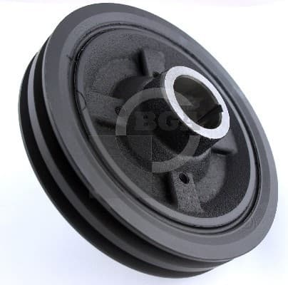 Pulley crankshaft DP1086