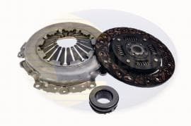 Clutch kit ECK135