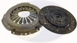 Clutch kit ECK157