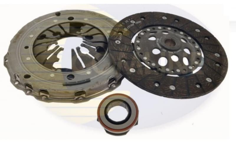 Clutch kit ECK170