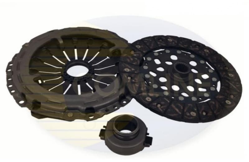 Clutch kit ECK199