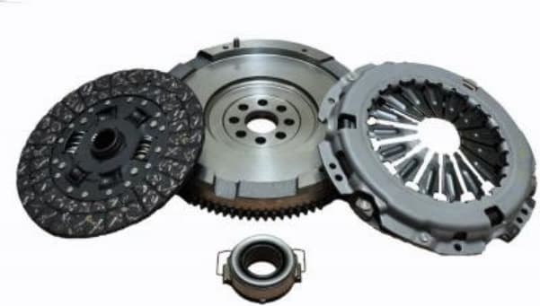 Clutch kit+rigid flywheel ECK246F - image 2
