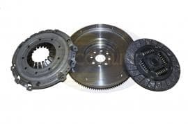 Clutch kit+rigid flywheel ECK249F - image 2