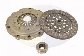 Clutch kit ECK260. - image 2