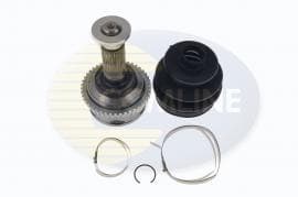 CV joint outer ECV266