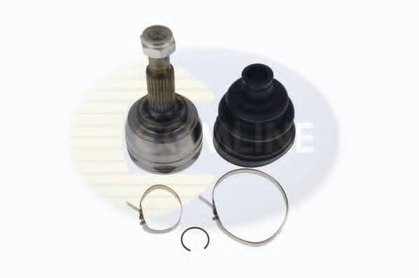 CV joint outer ECV287