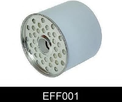 Filter diesel fuel EFF001