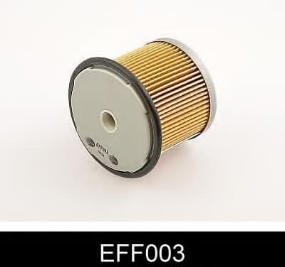 Filter diesel fuel EFF003