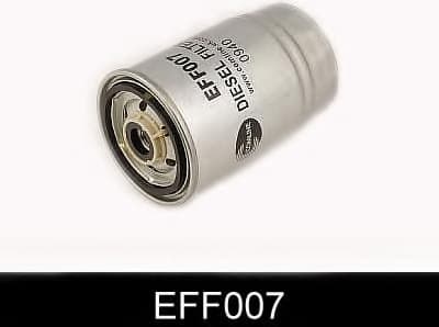 Filter diesel fuel EFF007