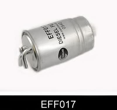 Filter diesel fuel EFF017