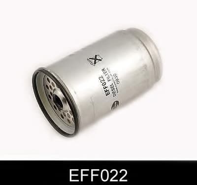 Filter diesel fuel EFF022