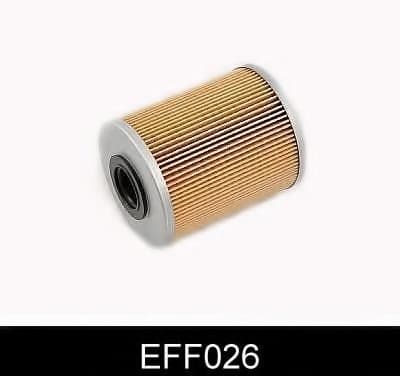 Filter diesel fuel EFF026