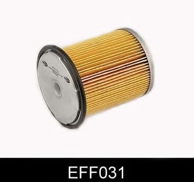 Filter diesel fuel EFF031
