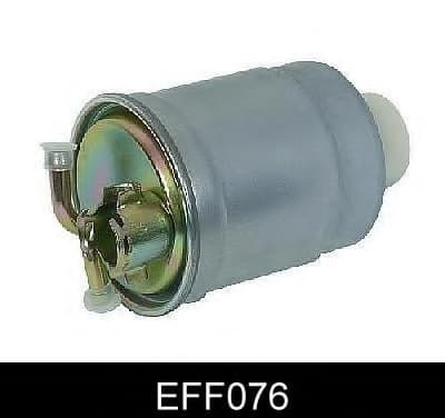 Filter diesel fuel EFF076