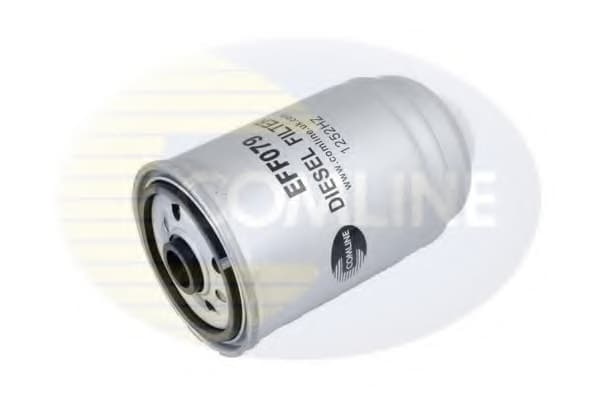 Filter diesel fuel EFF079