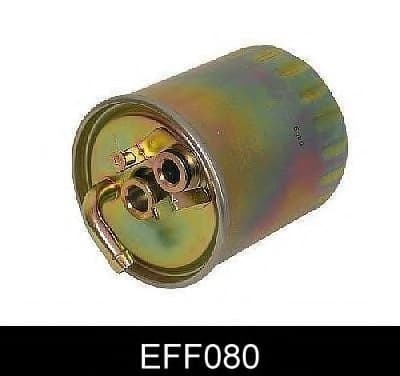 Filter diesel fuel EFF080