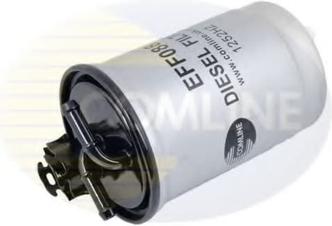 Filter diesel fuel EFF088